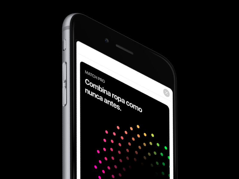 Match Pro combine clothes colours pro match pijp preview in-app app