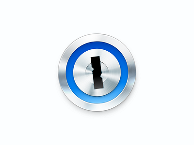 1Password