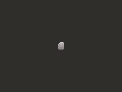 Mini Icon