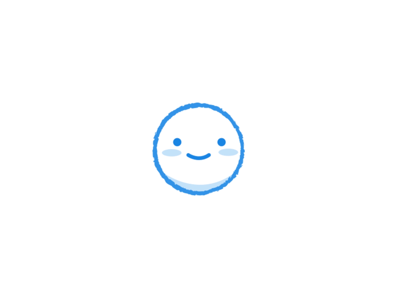 Emoji Reactions 😌😨 animation emoji freebie prd principle reactions