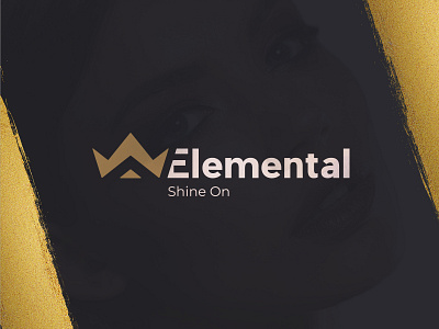 Elemental Full Brand Identity