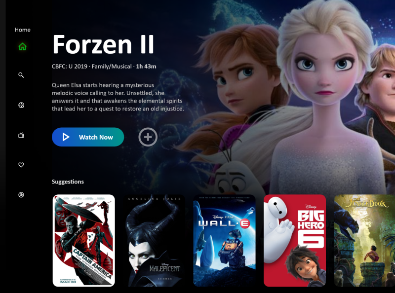 gomovies frozen 2