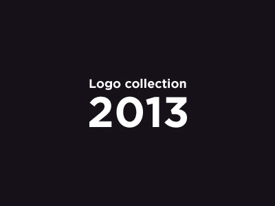 Logo collection 2013