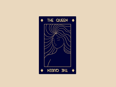 THE QUEEN | Weekly Warm-Up