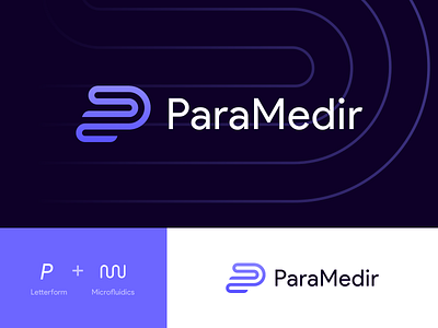 ParaMedir logo