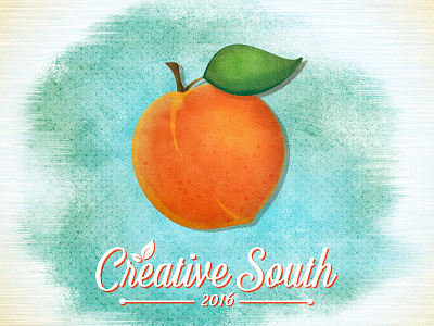 Creative South 2016