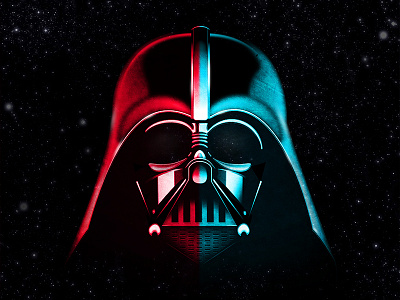 Darth Vader