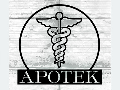 Logos Apotek