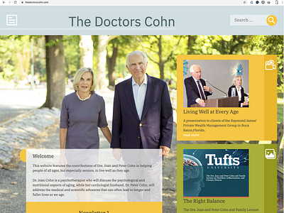 thedoctorscohn.com