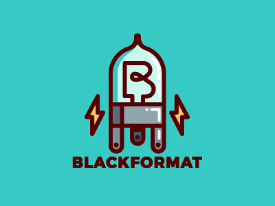 Blackformat