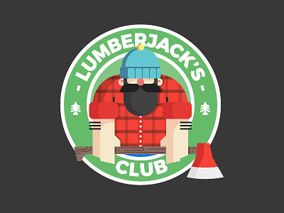 Lumberjack´s Club