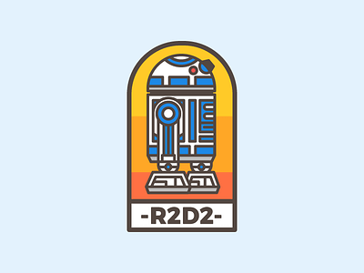 R2D2