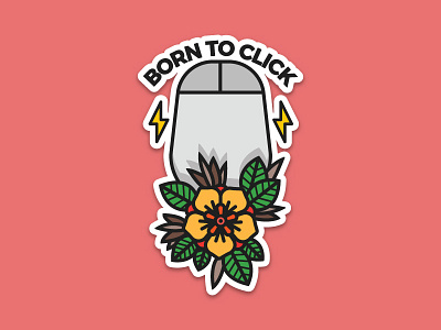 Born To Click