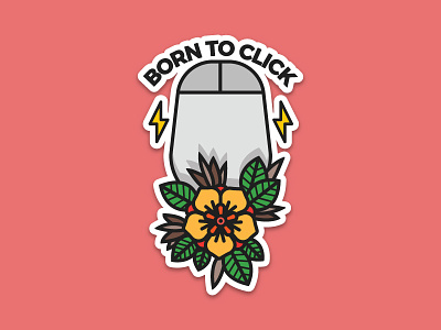 Born To Click