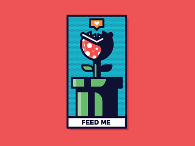 Feed Me