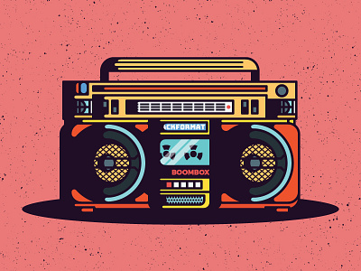 Boombox N2