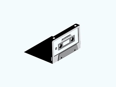 Cassette Tape