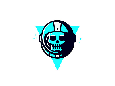 Astro Death Blue Edition