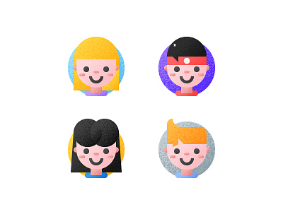 Avatars avatars game google material social texture