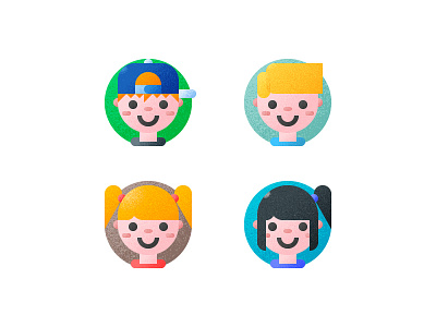 Avatars 2 avatars game google material social texture