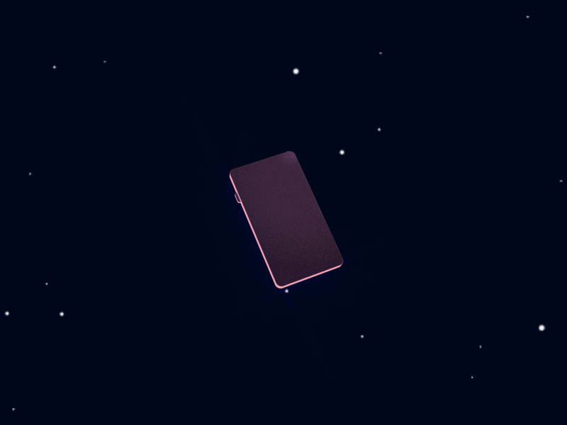 Space Phone