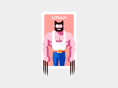 Logan