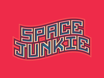 Space Junkie