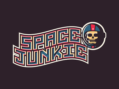 Space junkie