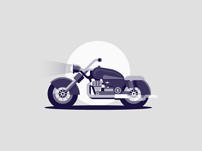 Motorbike