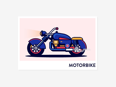 Motorbike V1