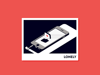 Lonely