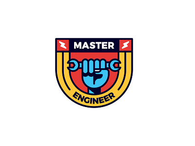 Master Engineer