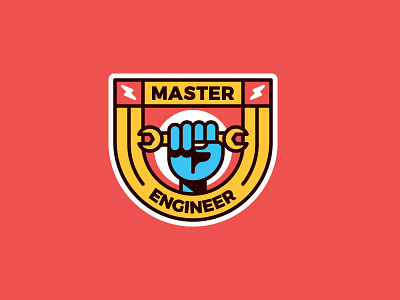 Master Engineer V2