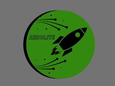 Rocket Logo