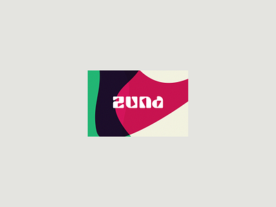 Zuna Fruit Tea Logo