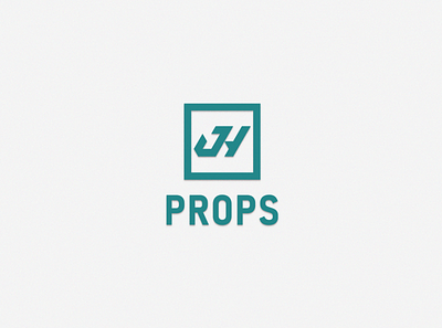 JH Props 3dprinting brand identity branding designer emblem film industry filmindustry prop prop design props vancouver
