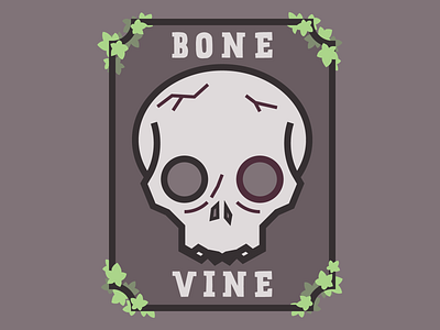 Bone Vine - Winery