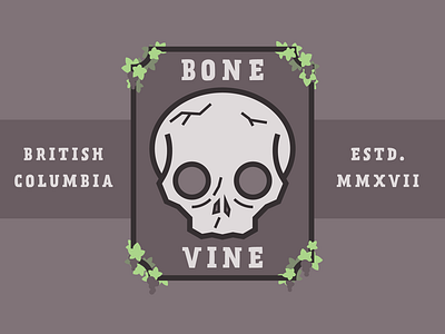 Bone Vine - Winery