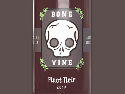 Bone Vine - Winery