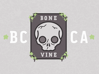 Bone Vine - Winery