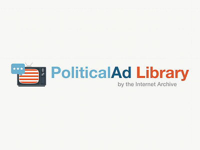 PoliticalAd Library