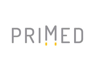 Primed Logo