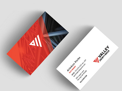 Valley Joist Identity + Website branding identity website