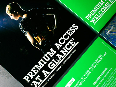 Getty Premium Access Brand