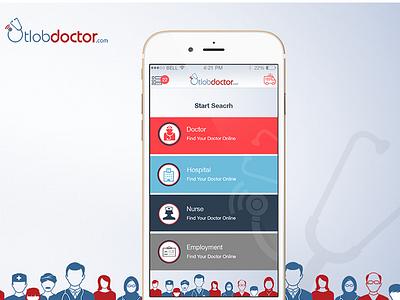 Book Your Doctor Online