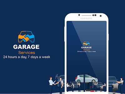 Carage Services