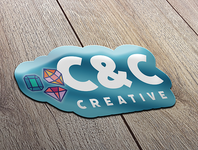 Full Branding for Clock and Cherry brand development branding design graphic design icon logo typography vector