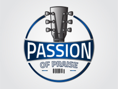 Passion Of Praise   Dribble