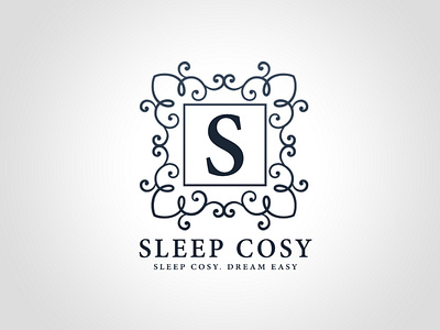 Sleep Cosy Logo