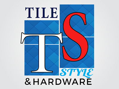 Hardware Store Logo